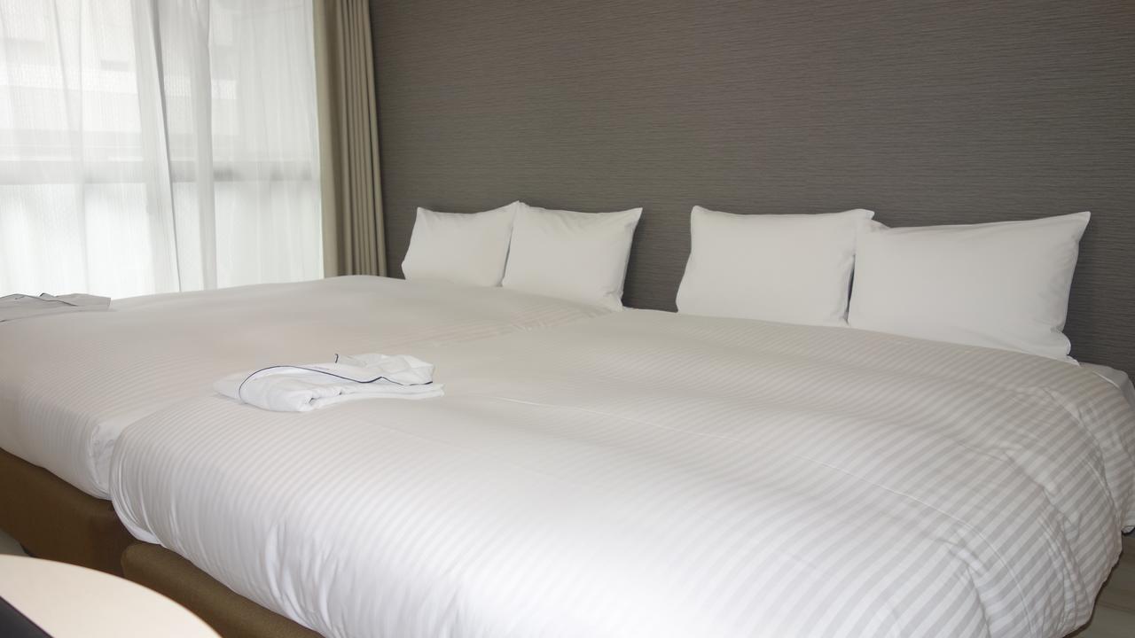 Bay Urayasu-ekimae 3* Tóquio