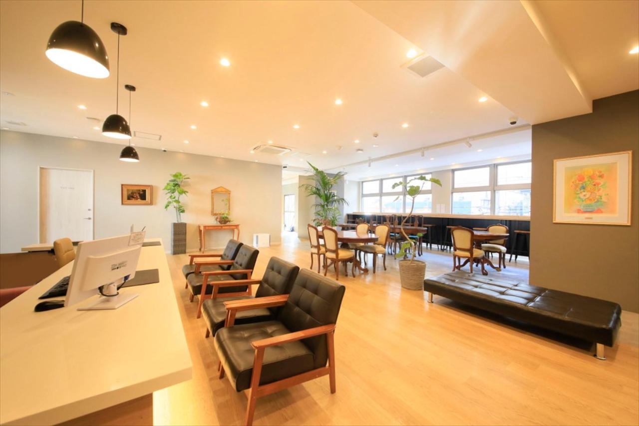 Bay Urayasu-ekimae 3* Tóquio